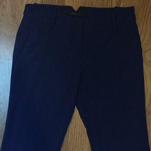 BCBG Royal Blue Pants